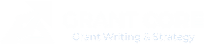 Grant Core — Grant Writing & Strategy